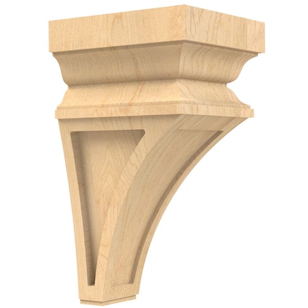 Designs Of Distinction Small Nouveau Corbel - Alder 01601100AL1